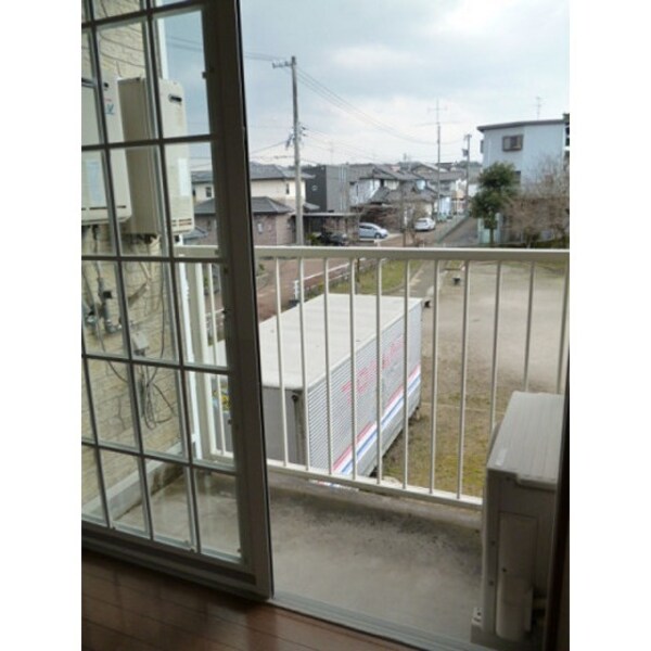 その他(ベランダ)