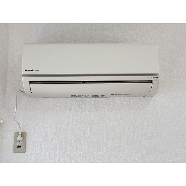 物件内観写真11　(エアコン)