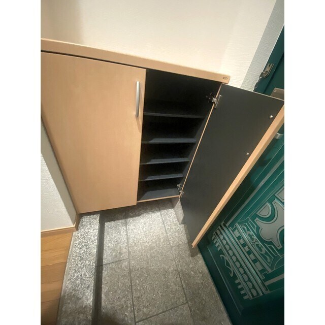 物件内観写真13　(玄関)