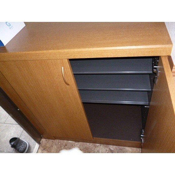 物件内観写真11　(下駄箱)