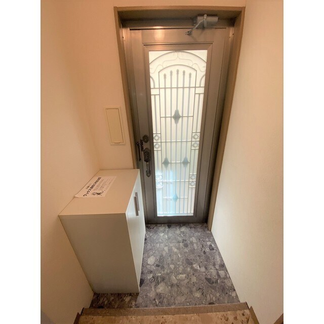 物件内観写真11　(下駄箱あり)