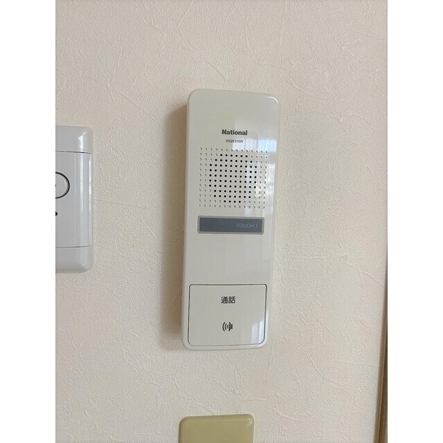 物件内観写真14　(インターフォン)