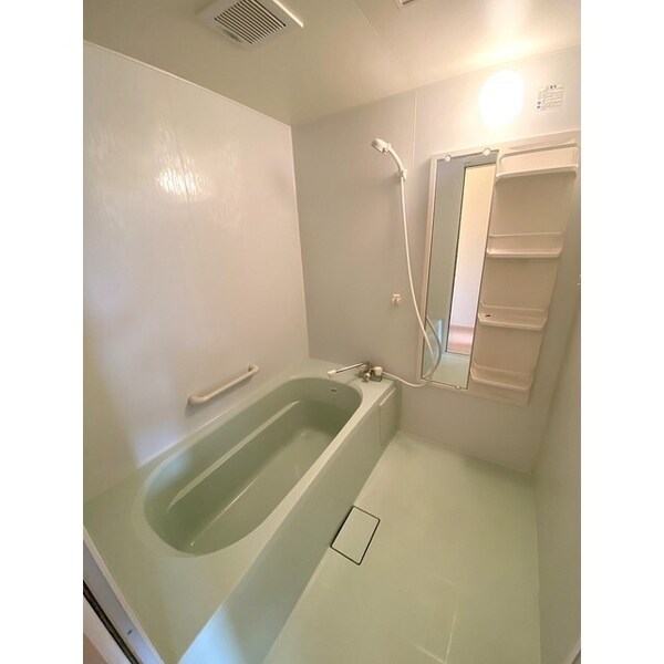 バス／シャワー