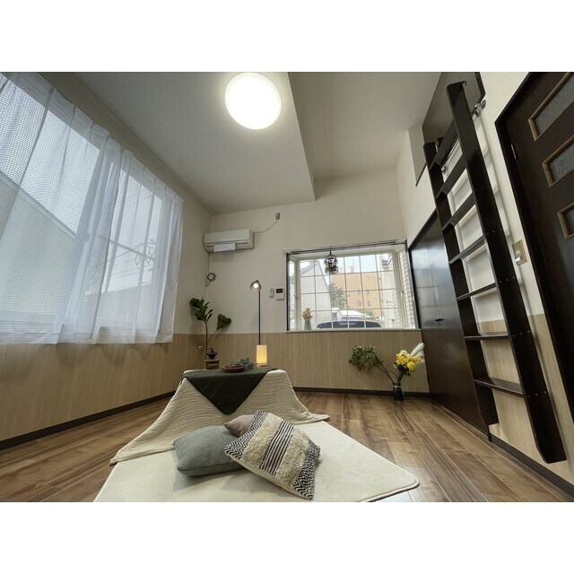 物件内観写真2　(イメージ)