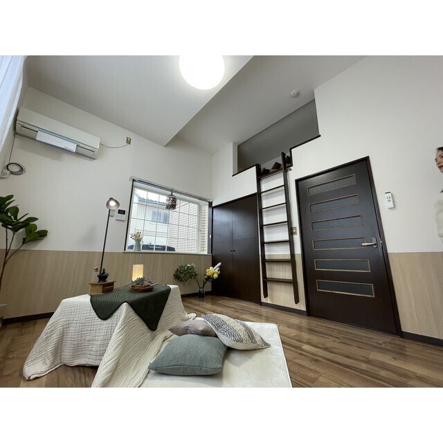 物件内観写真4　(イメージ)