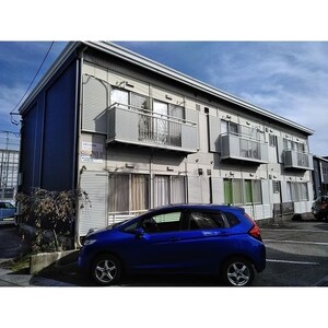 コモンズ桜谷外観写真