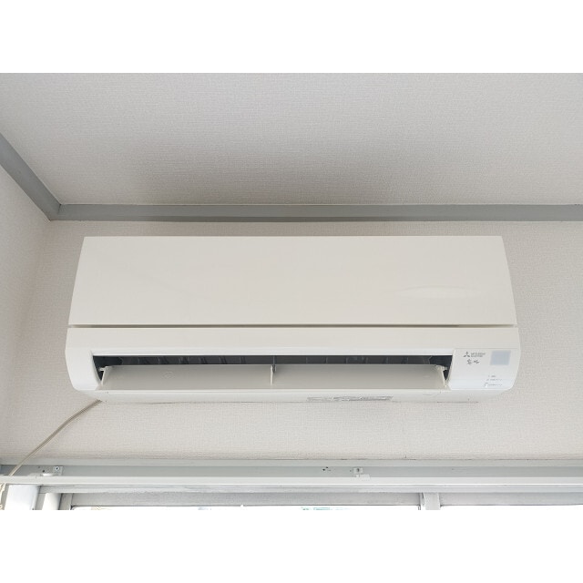 物件内観写真8　(エアコン)