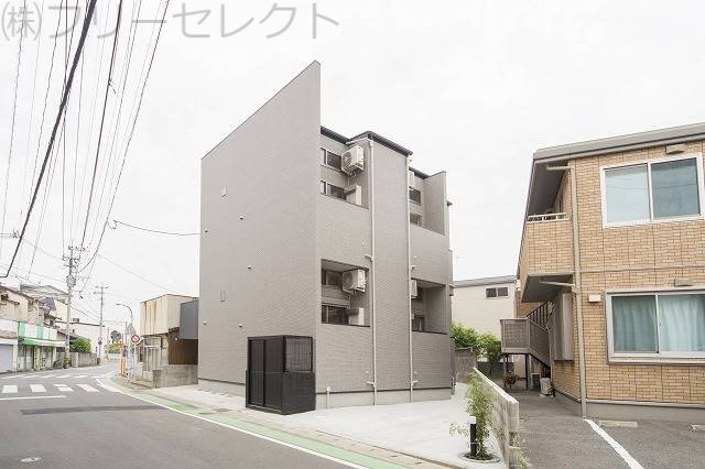 ハーヴェスト名島
