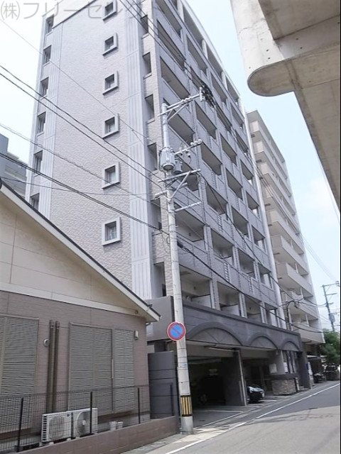クレストヒルズ