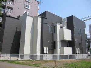 グランティックエスペランサⅡ外観写真