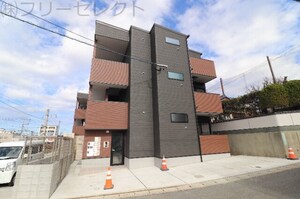 クレシア和白東Ⅰ外観写真
