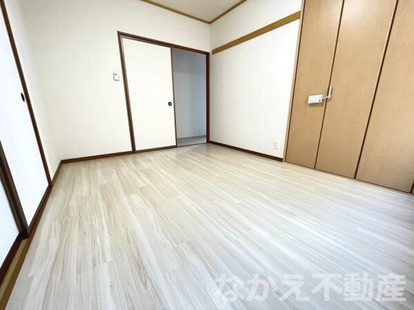 寝室(寝室にいかがでしょうか)