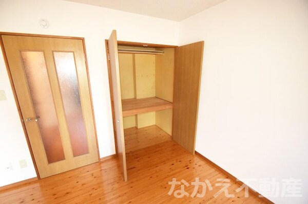 収納(収納があります)