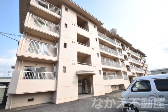 物件外観写真2　(物件の外観です)