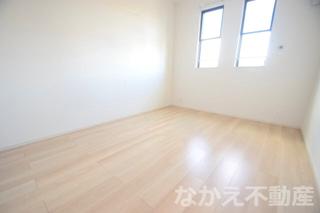 物件内観写真14　(寝室です)