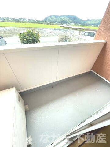 物件内観写真11　(バルコニー付きです)