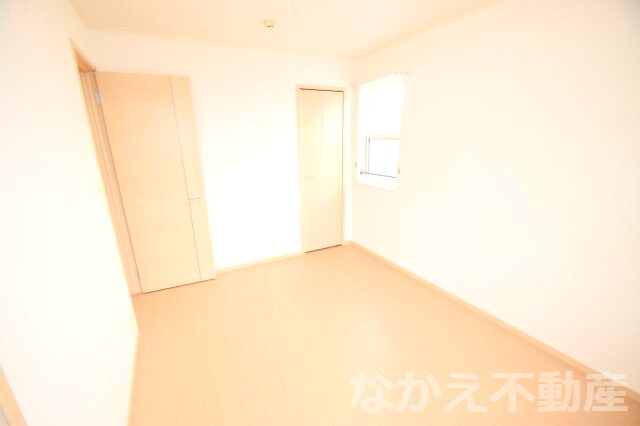 物件内観写真14　(寝室です)