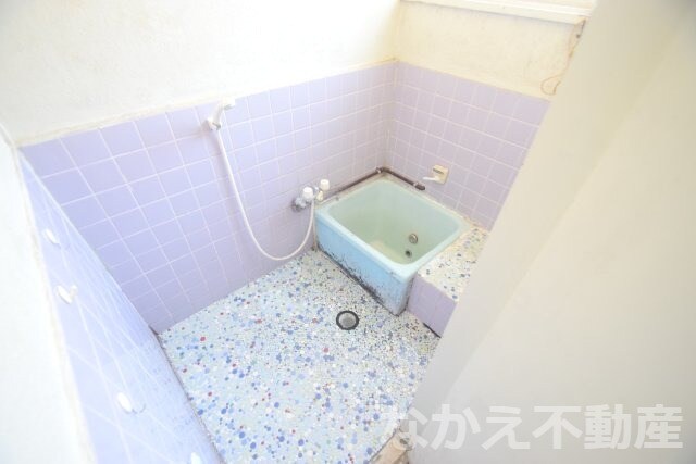 物件内観写真6　(ゆったり過ごせるお風呂です)