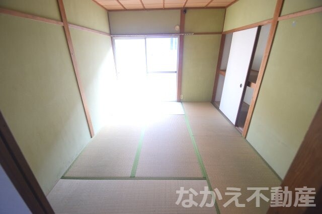 物件内観写真13　(落ち着いて過ごせるお部屋なので、寝室にいかがでしょうか)