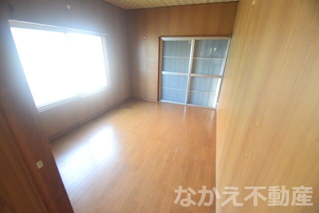 物件内観写真14　(スタンダードな洋室です)