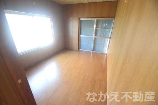 洋室(スタンダードな洋室です)