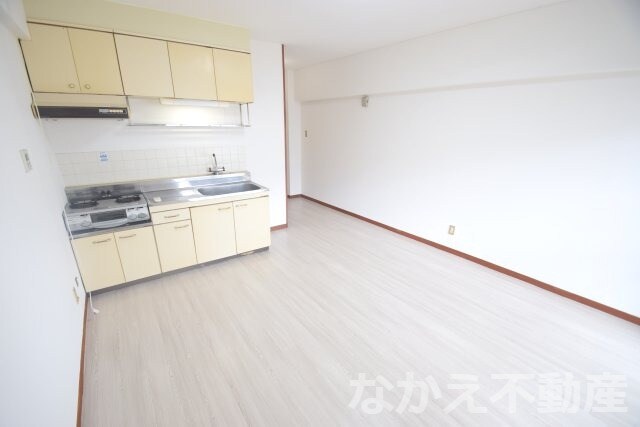 物件内観写真4　(ゆとりの広さです)