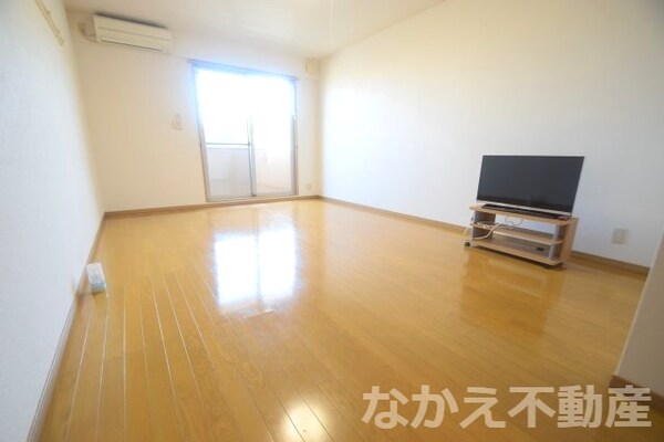 寝室(寝室です)