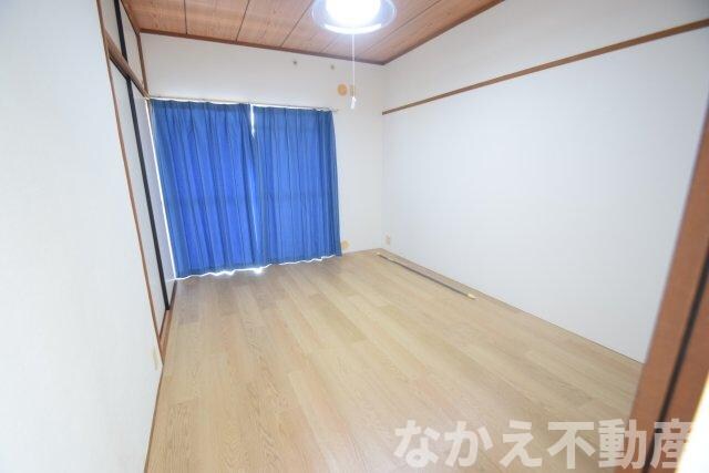 物件内観写真4　(落ち着いて過ごせるお部屋なので、寝室にいかがでしょうか)