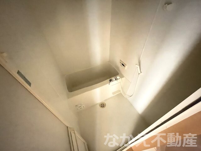 物件内観写真6　(お風呂です)