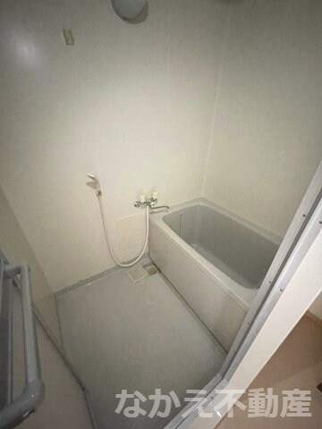 物件内観写真7　(きれいなお風呂です)