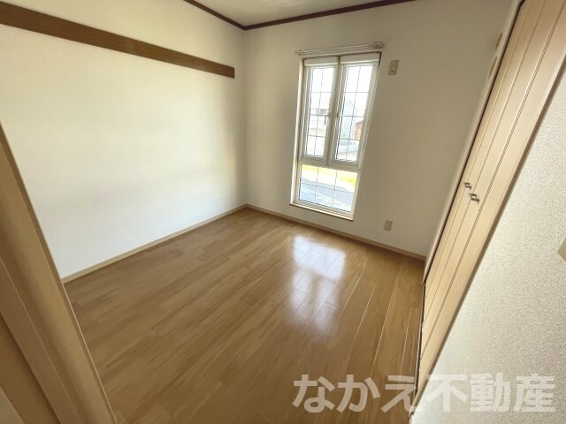 物件内観写真14　(スタンダードな洋室です)