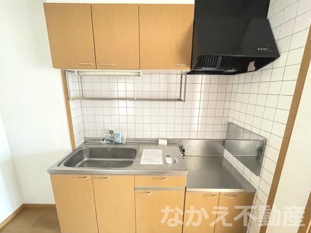 物件内観写真6　(キッチンです)