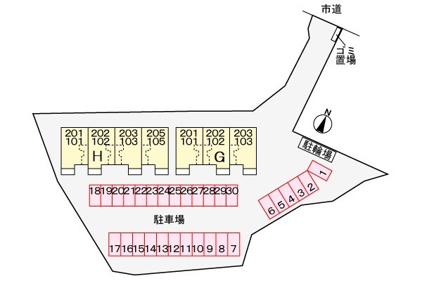 物件内観写真15　