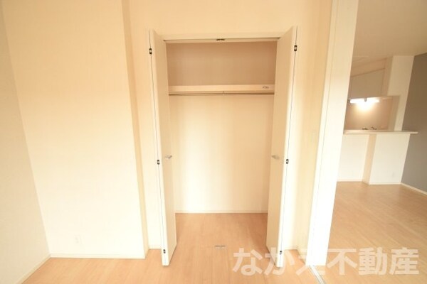 収納(収納があります)