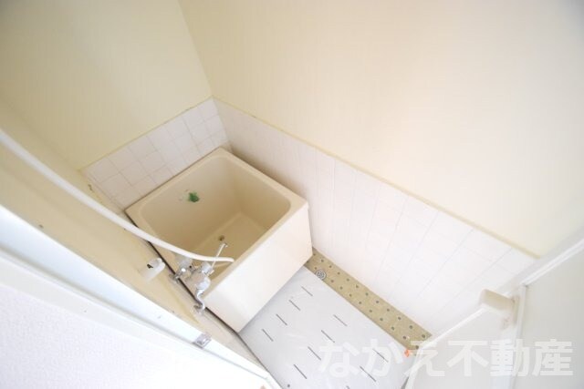 物件内観写真6　(落ち着いた空間のお風呂です)