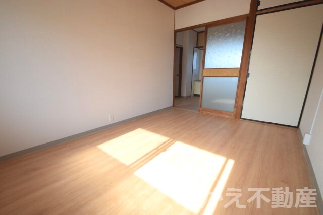 物件内観写真13　(寝室です)