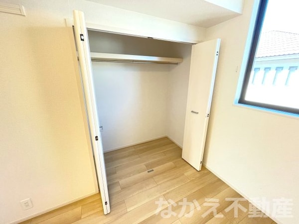 収納(収納があります)
