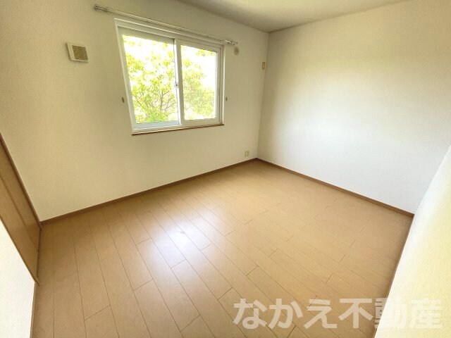 物件内観写真5　(洋室です)