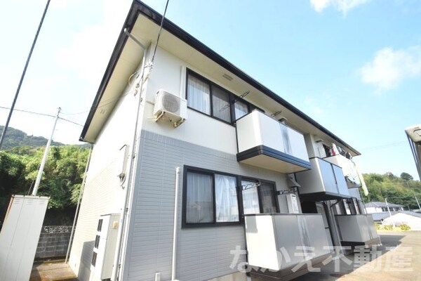 外観(建物外観を気になさる方へ、見た目の良い物件です)