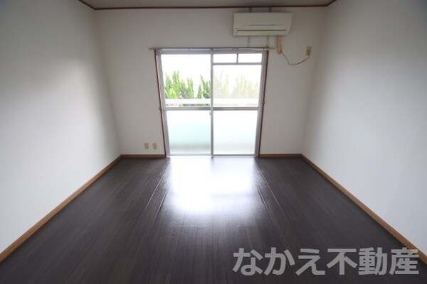 洋室(洋室です)