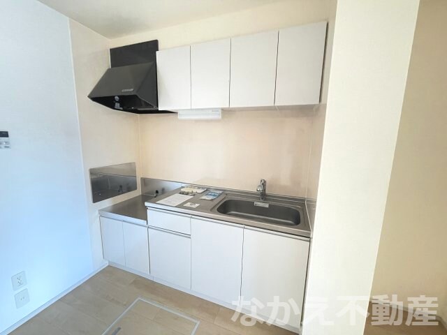 物件内観写真5　(キッチンです)