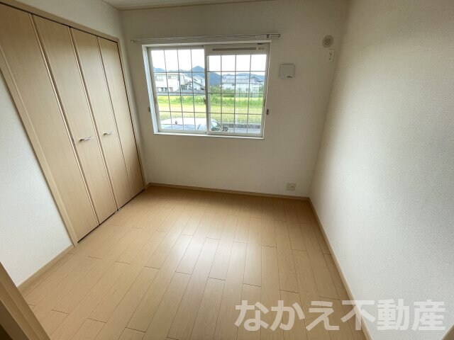 物件内観写真3　(寝室です)