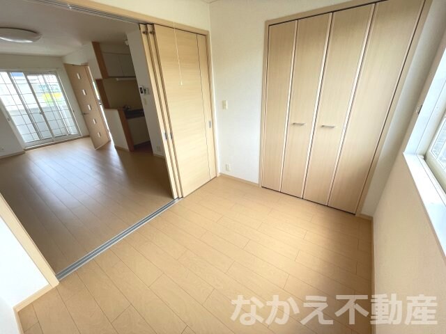 物件内観写真15　(ゆとりの広さです)