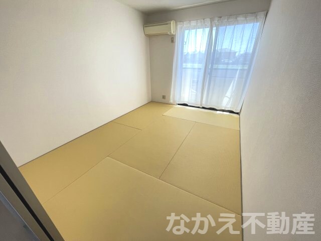 物件内観写真4　(寝室です)