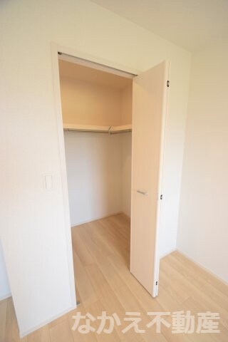 物件内観写真11　(こまごまとしたものを収納できそうですね)