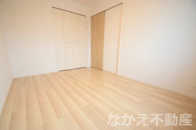 物件内観写真15　(寝室です)