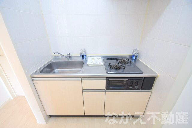 物件内観写真4　(キッチンです)