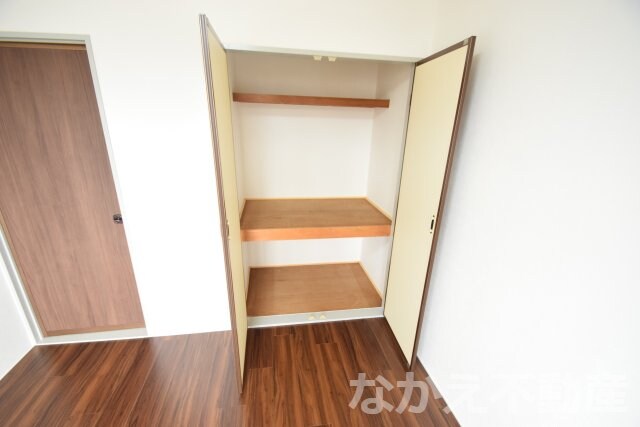 物件内観写真15　(収納があります)