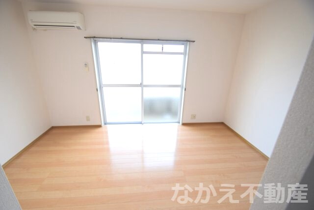 物件内観写真13　(寝室です)