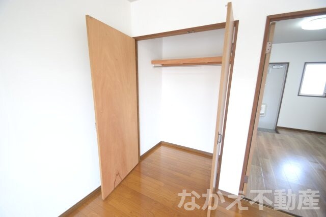 物件内観写真10　(収納があります)